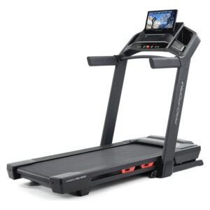 X500 Folding Smart Treadmill