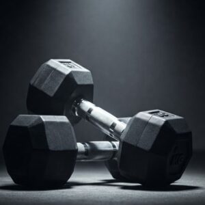 Dumbbell 2.5 KG (Pair)